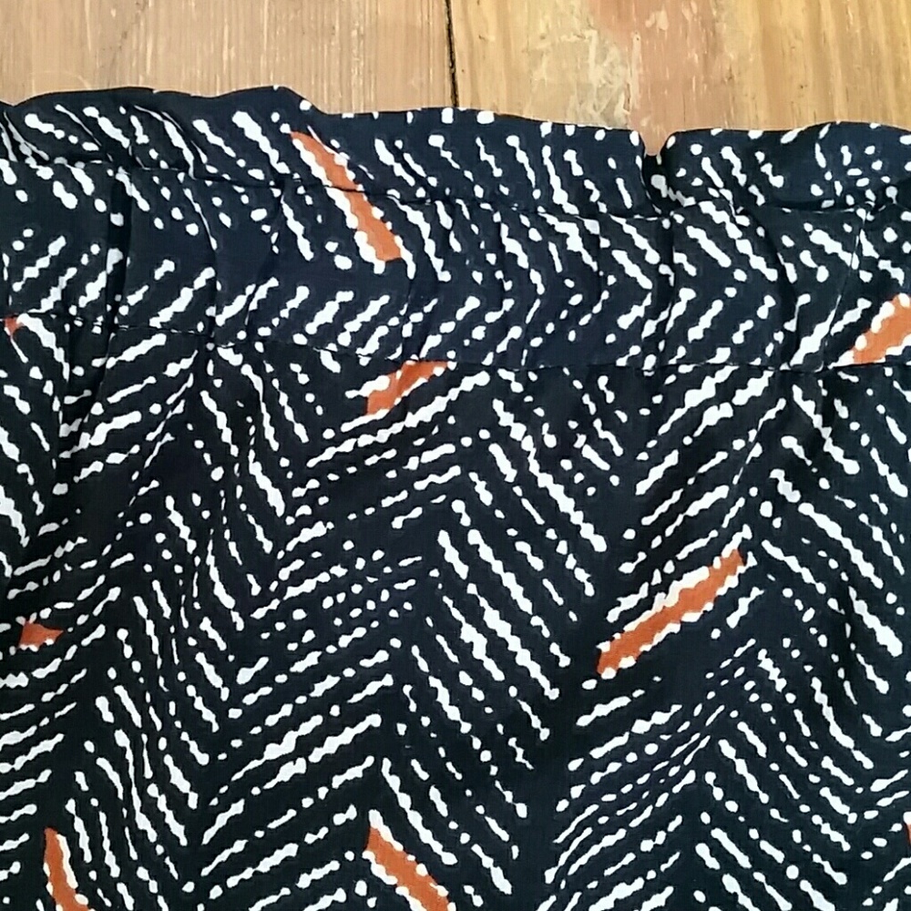 Francesca's Shorts - Picture 5 of 8